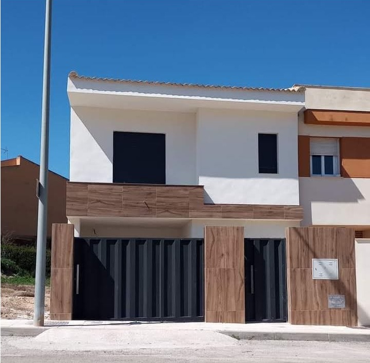 Fachada