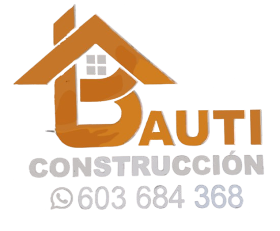 Logo Bauti Construcciones