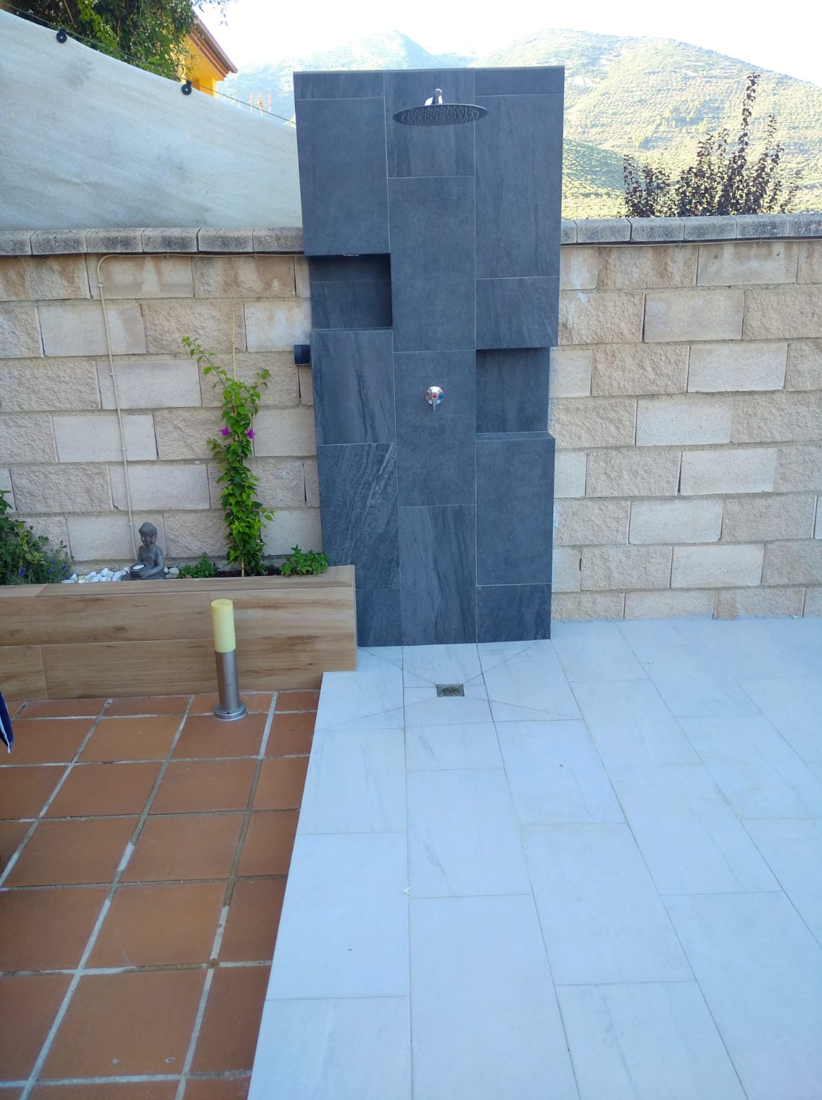 Piscina Azul 3